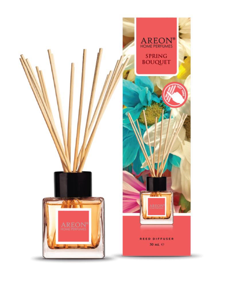 اريون معطر المنزل أعواد 50 مل  زهرة الربيع