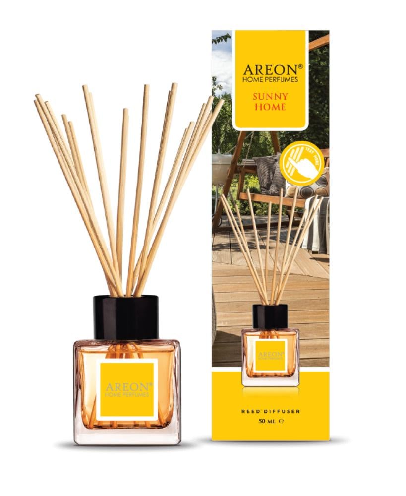 اريون معطر المنزل أعواد 50 مل  صني هوم