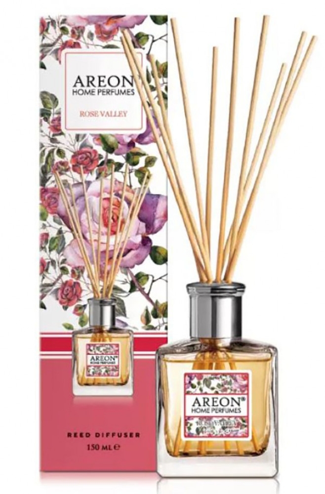 معطر للمنزل 150 مل برائحة  روز فالي