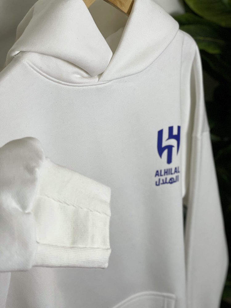 هودي نادي الهلال