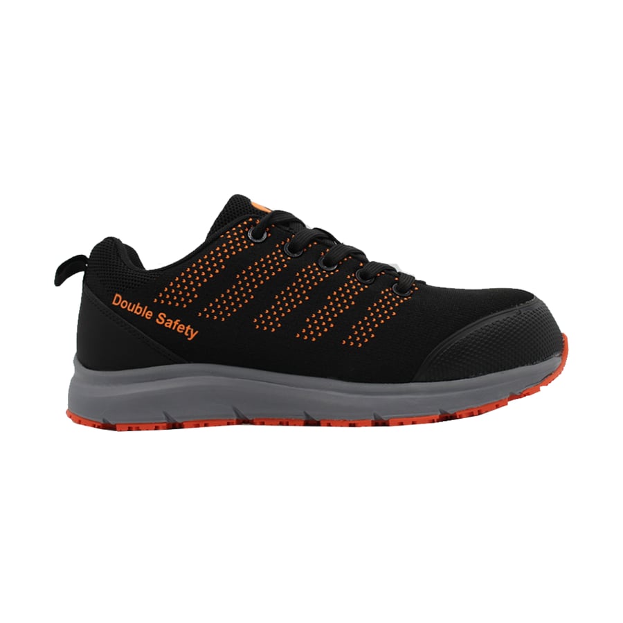 حذاء سيفتي للعمل