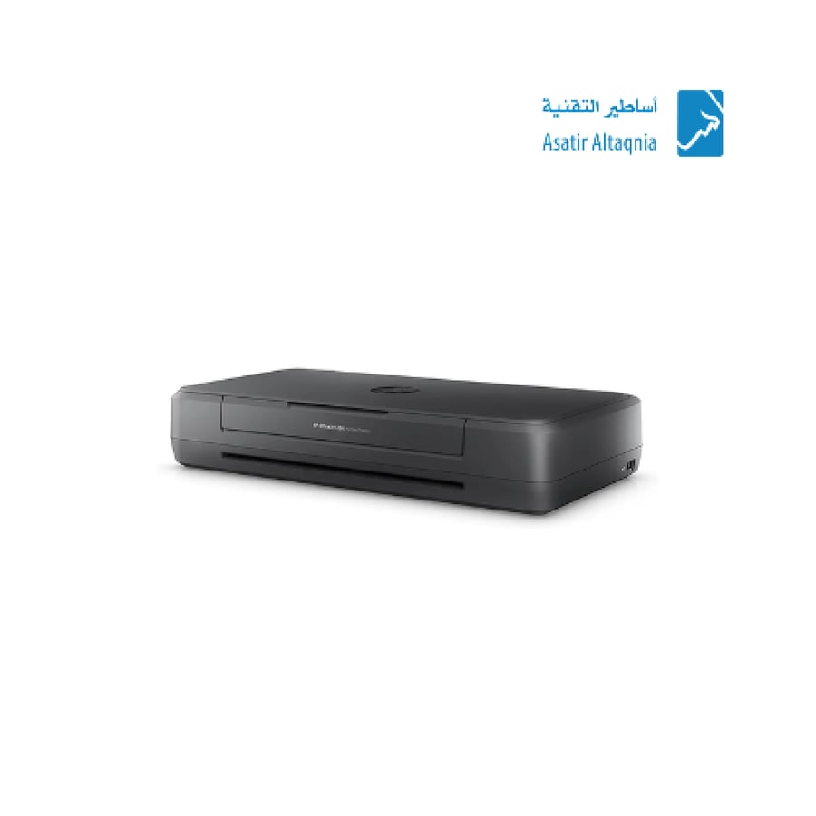 طابعه محموله اتش بي اوفس جيت 202 شحن واي فاي