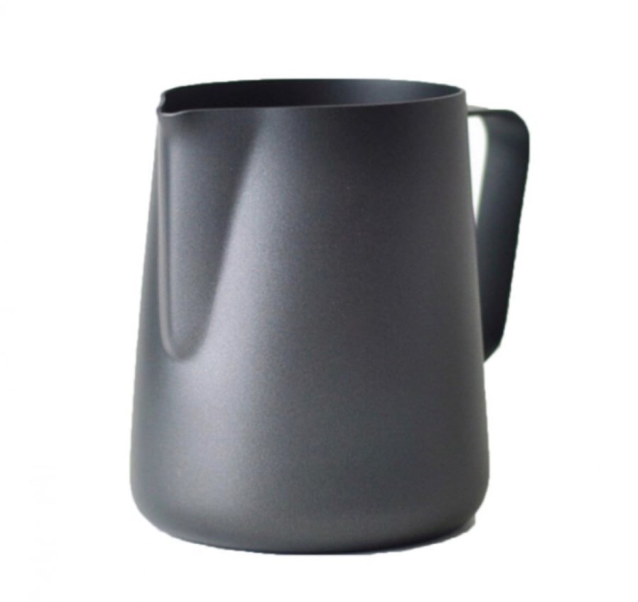Patcher steamer 350 ml black