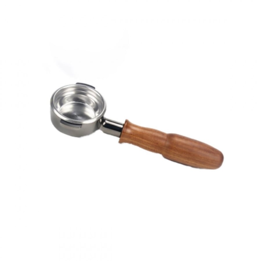 Open portafilter size 58 group E61