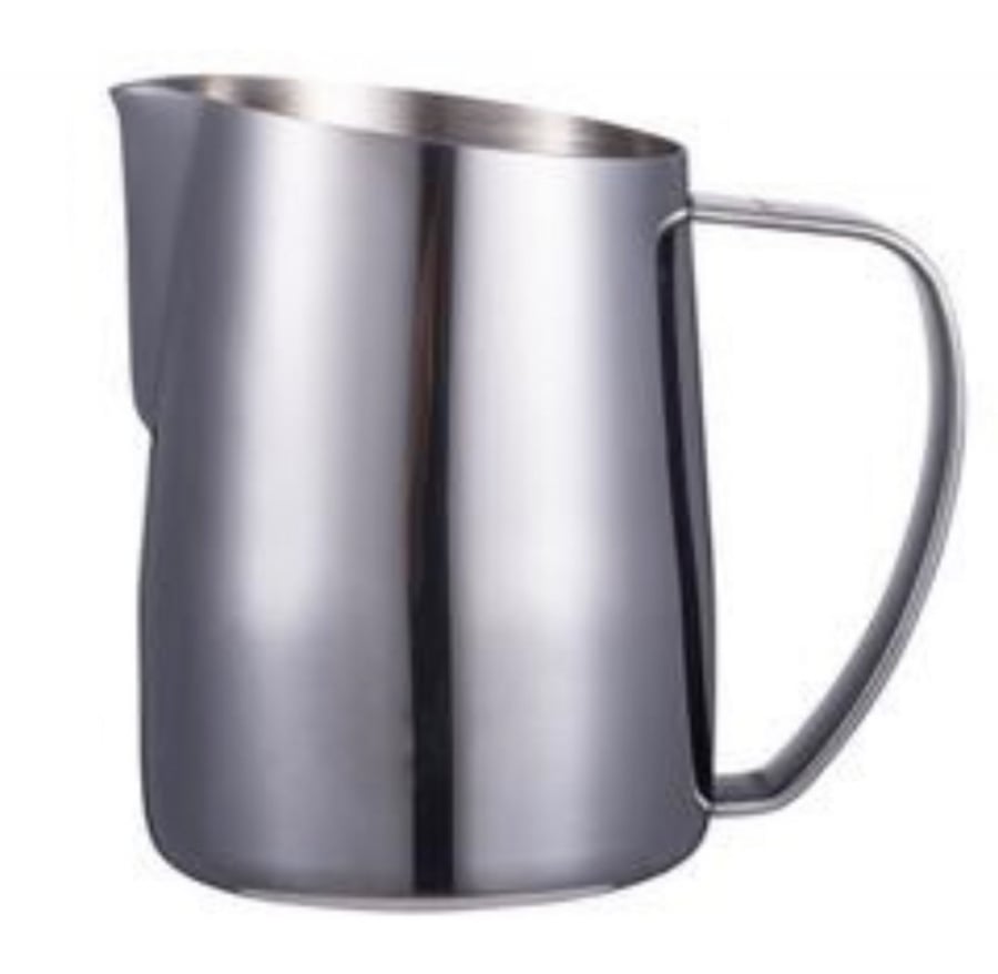 Patcher touch matte black 450 ml