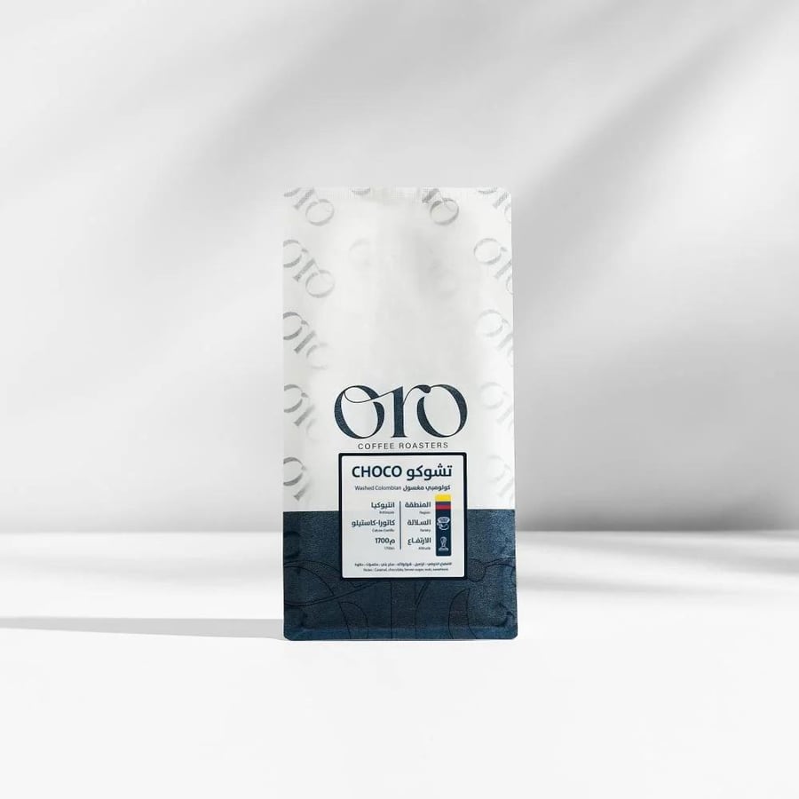 Oro - choco