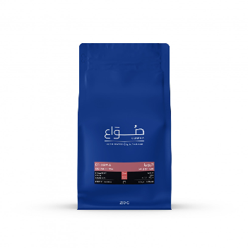 Sawaa - Ethiopia Sidamo Bensa
