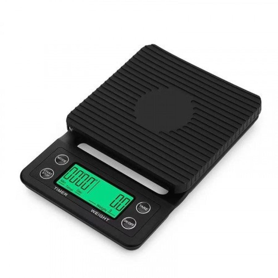 Coffee scale
