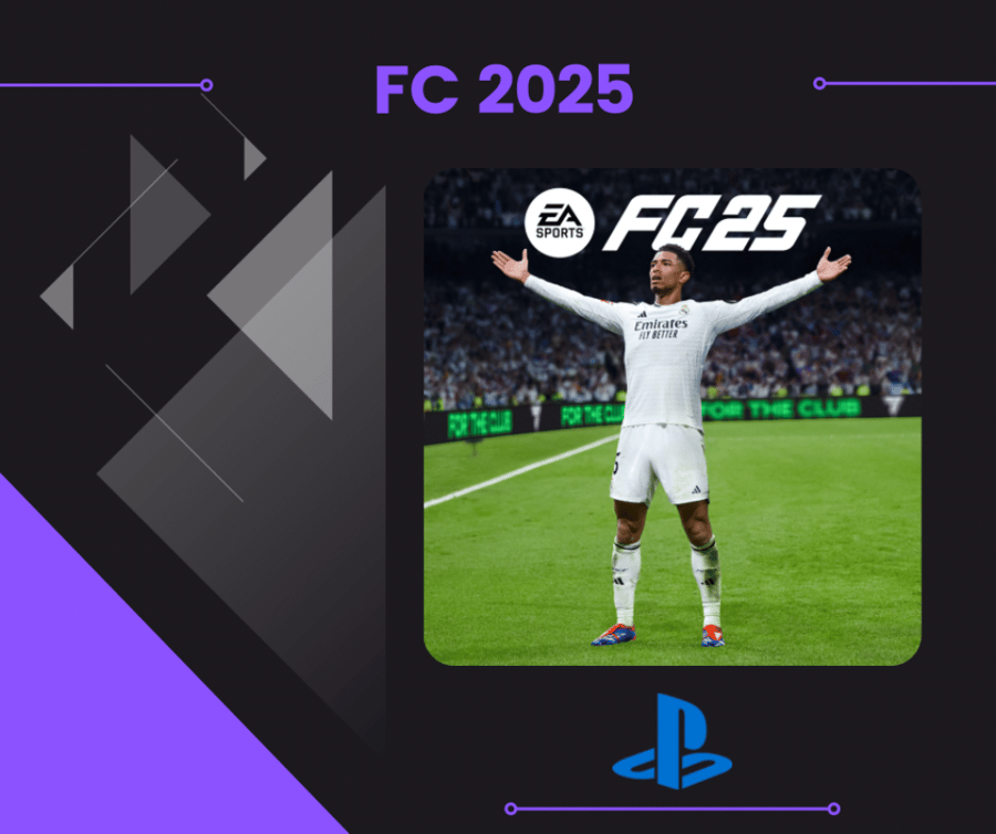 فيفا 25 نسخه الستاندرد (سوني فور ) Fc
