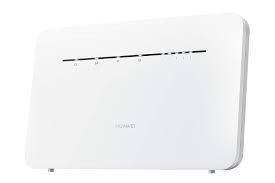 راوتر منزلي هواوي بسرعة 300 / HUAWEI 4G Router Prime 3 B535-932a - ضمان سنتين