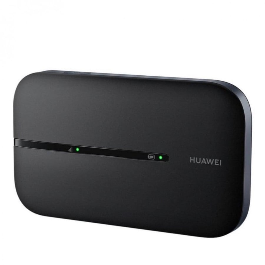 مودم متنقل 4G هواوي بسرعة 150 يتصل 16 جهاز بطارية 1500MAh - ضمان سنتين