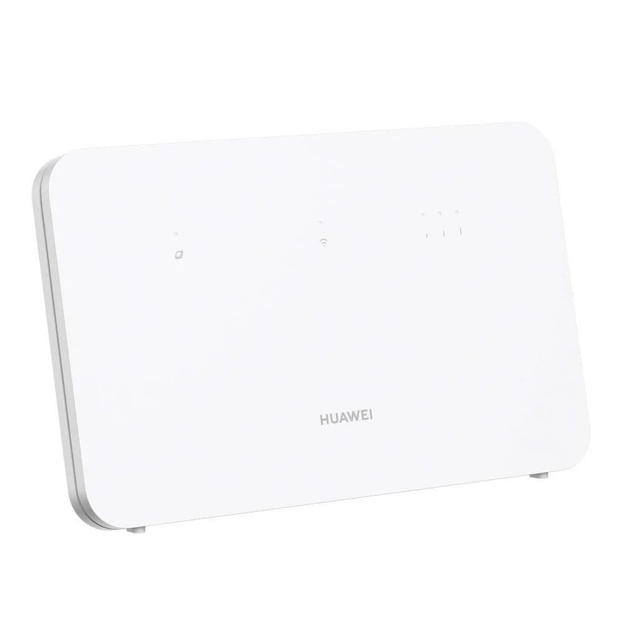 راوتر منزلي هواوي  بسرعة 300 / HUAWEI 4G Router 3 B530 - ضمان سنتين