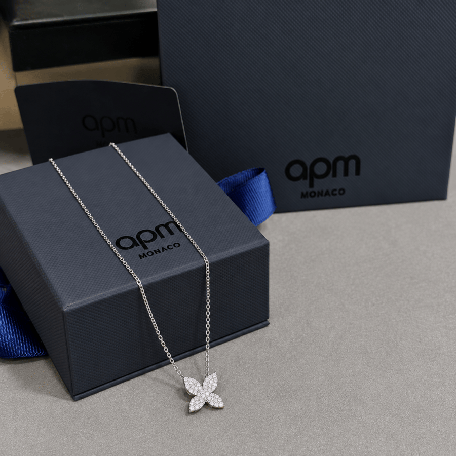 سلسال APM  ذهبي