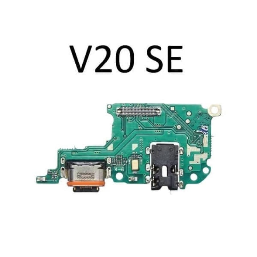 مدخل شحن لهاتف فيفو V20 Se - متجر اوفر