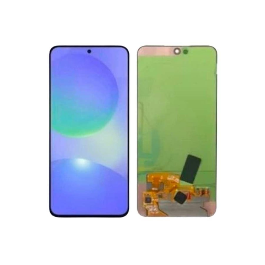 شاشة هاتف سامسونج A36