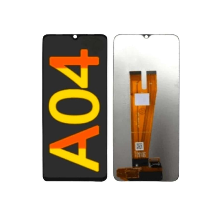 شاشة سامسونج  A04