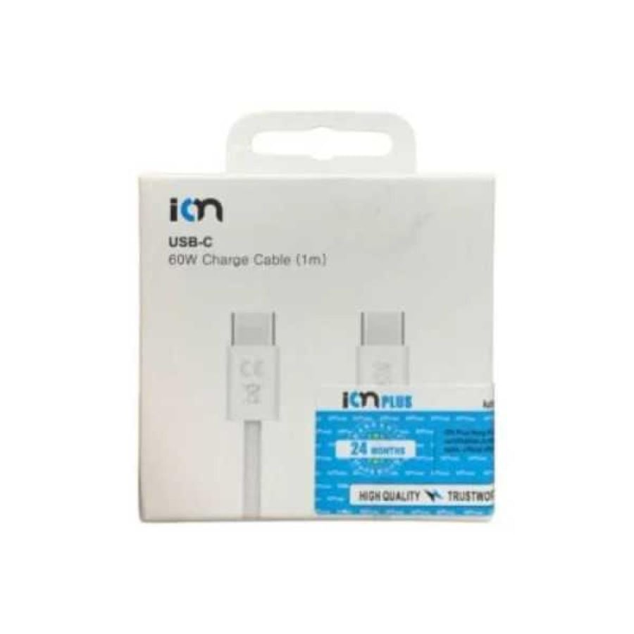 كيبل USB-C إلى USB-C