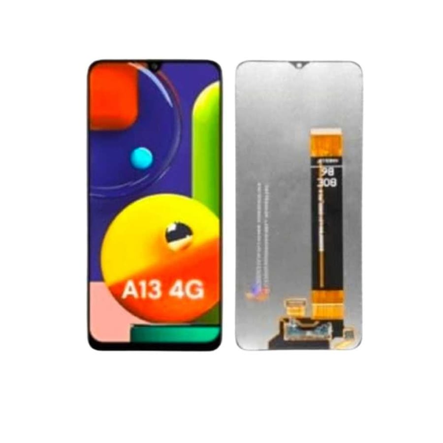 شاشة هاتف SAMSUNG A13 4g أصلية ـ متجر اوفر