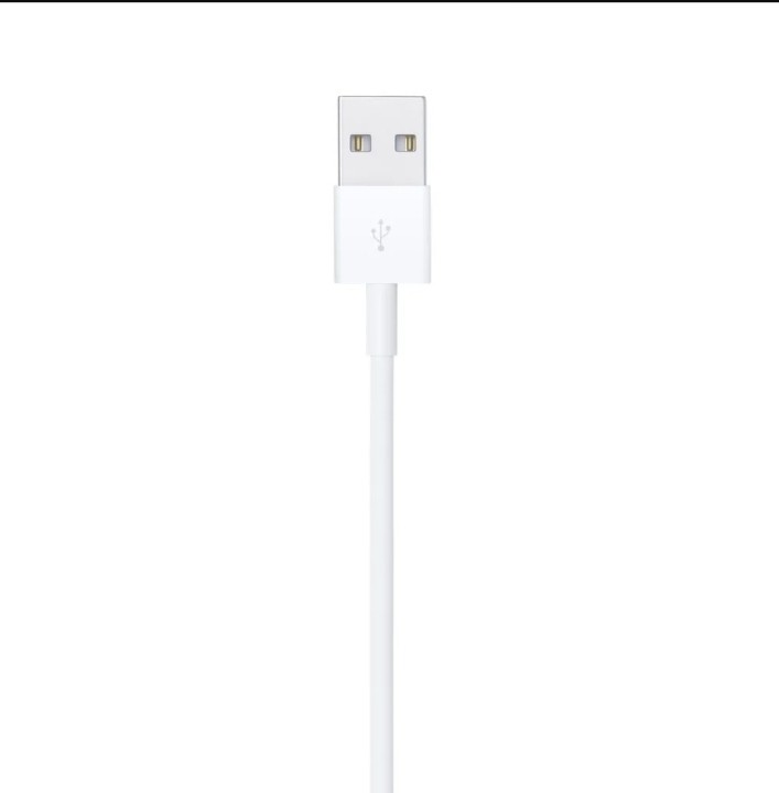 كابل ايفون USB سريع اصلي - متجر اوفر