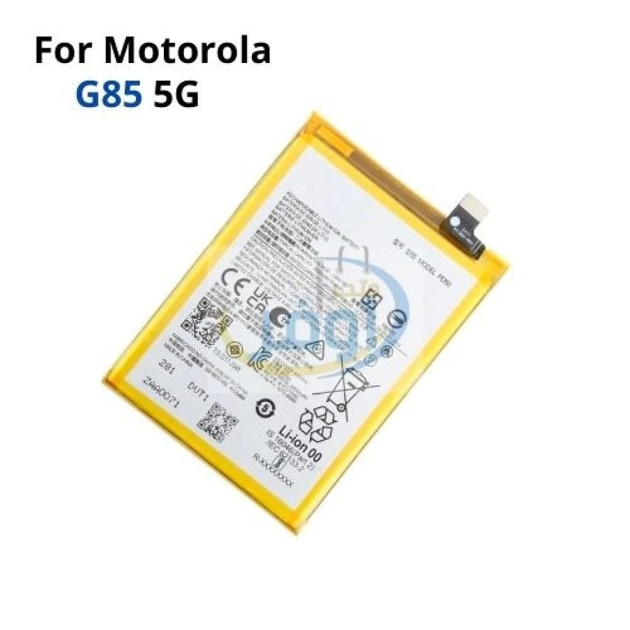 بطارية هاتف موتورولا G85 5G – متجر اوفر