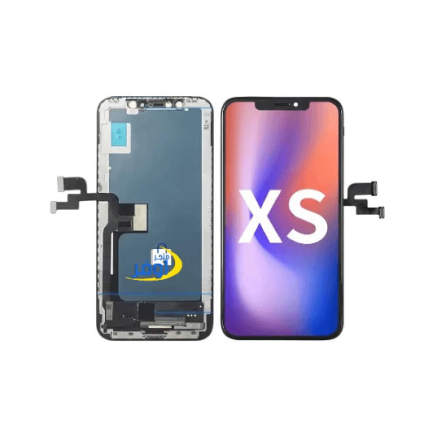 شاشة ايفون Xs - متجر اوفر