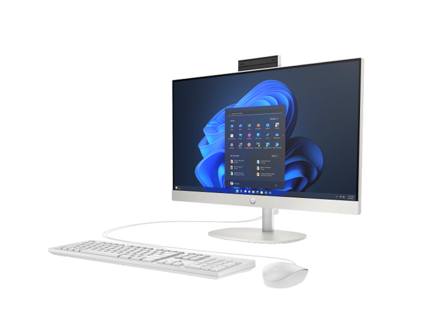 جهاز الكل في واحد HP AIO 240 I7