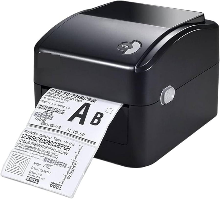 طابعة باركود ايزي بوس EZ  Pos EZ-LP001