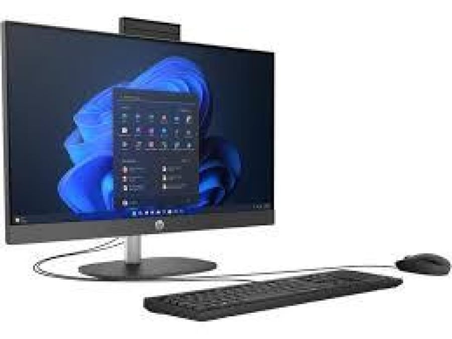 جهاز الكل في واحد HP AIO 240 I7