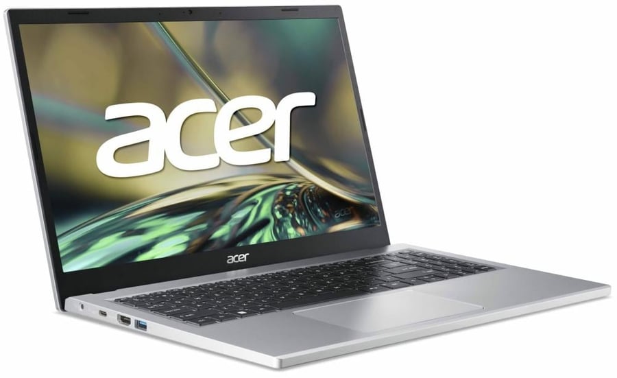 لابتوب Acer Aspire 3 Core i3 16 inch
