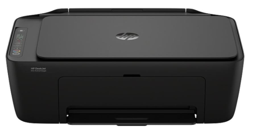 hp deskjet ink advantage 2975 طابعة