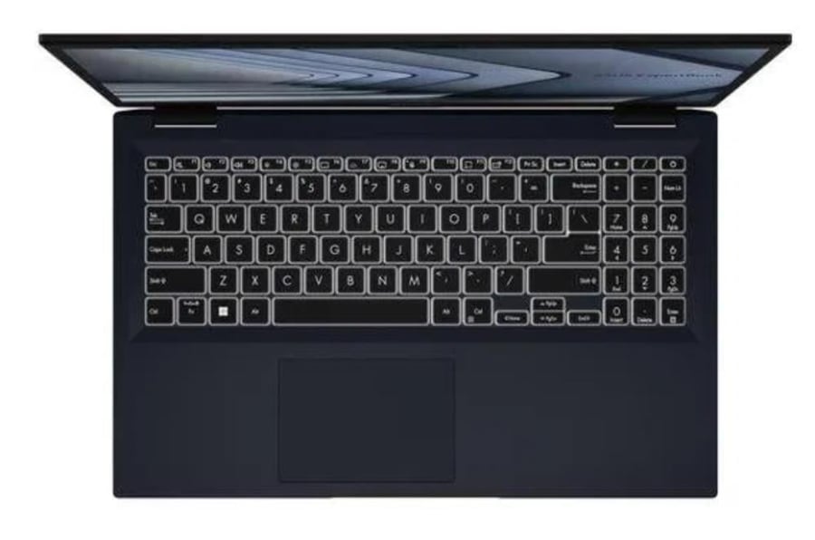 سعر لابتوب ASUS ExpertBook 14" (B1 403CVA)