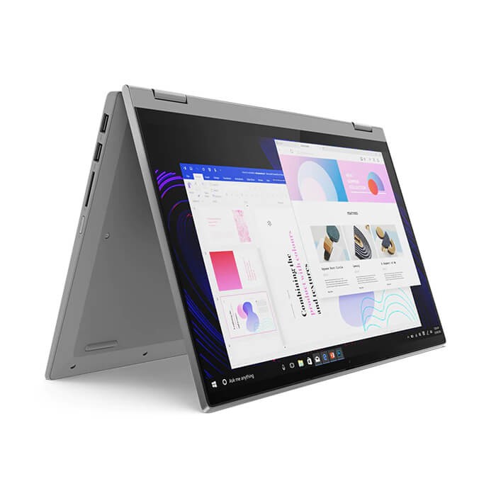 لابتوب Lenovo IdeaPad Flex 5 Ryzen 5