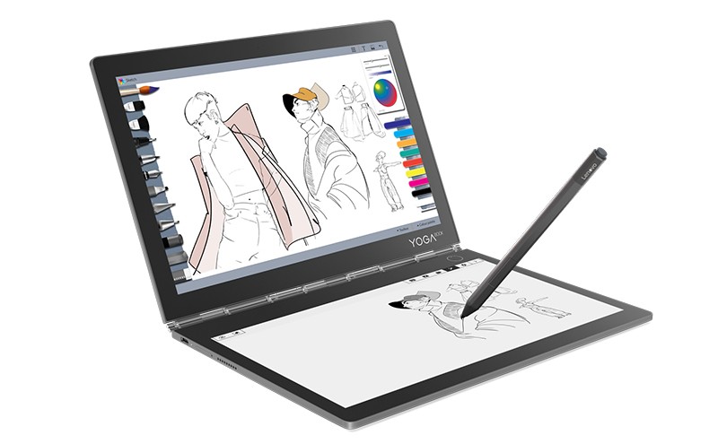 لابتوب  LENOVO YOGA C930
