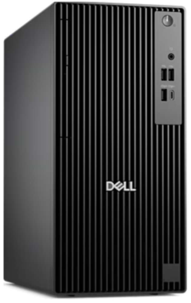 جهاز دل بي سي مع شاشة pc DELL QCT1250 I5