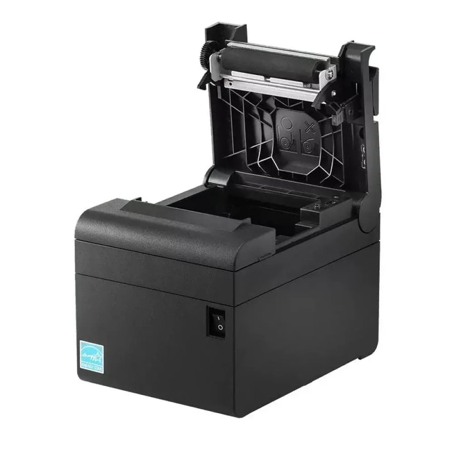 Bixolon E300k Printer طابعة كاشير الحرارية الكورية