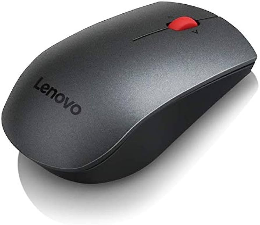 لوحة مفاتيح لاسلكي + فأرة لينوفو برو LENOVO