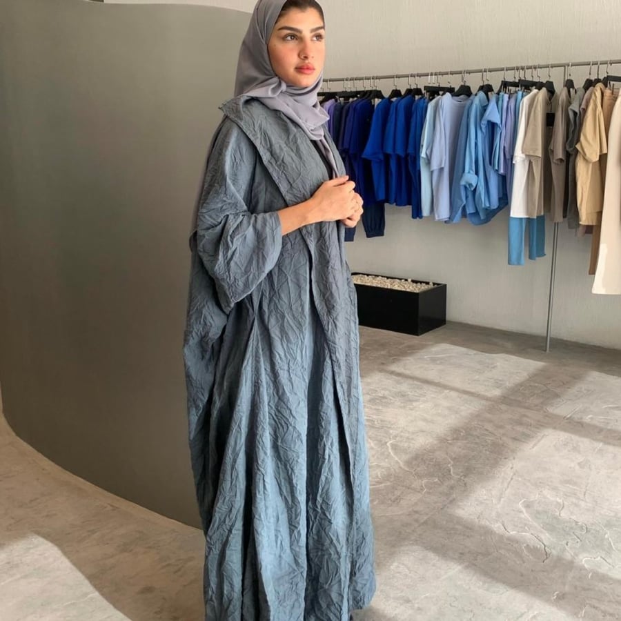SAGE ABAYA