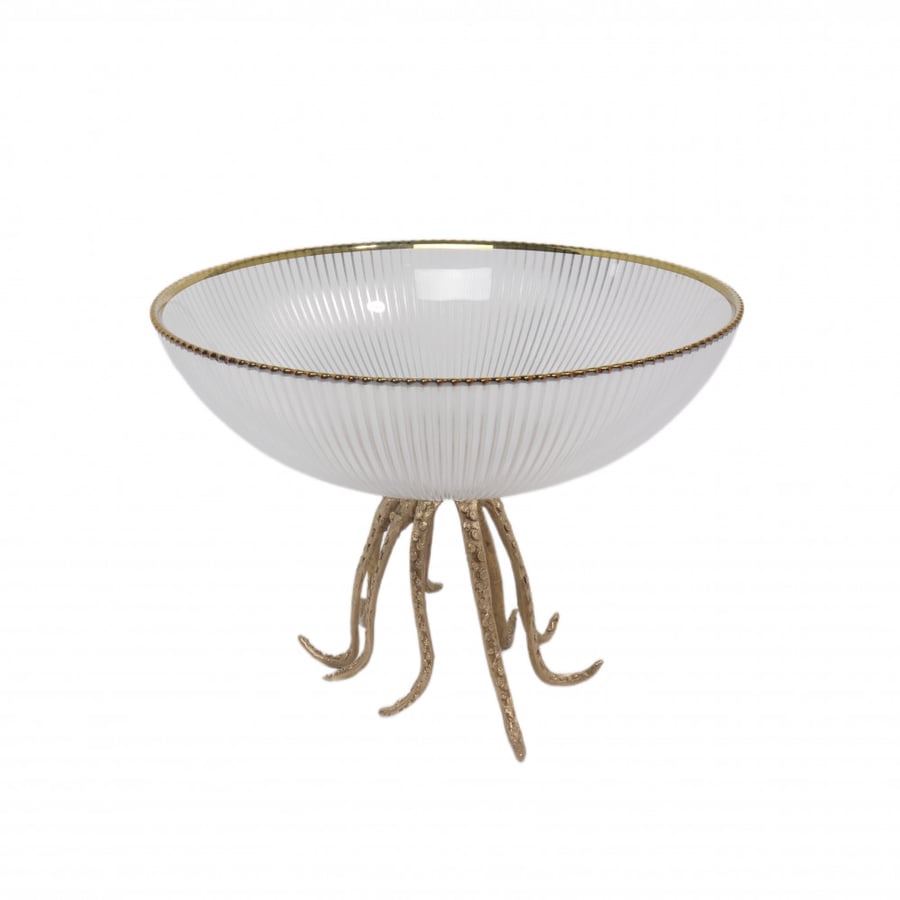 Glass plate