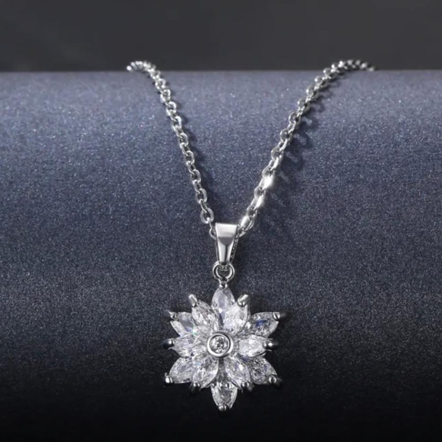 سلسال rose