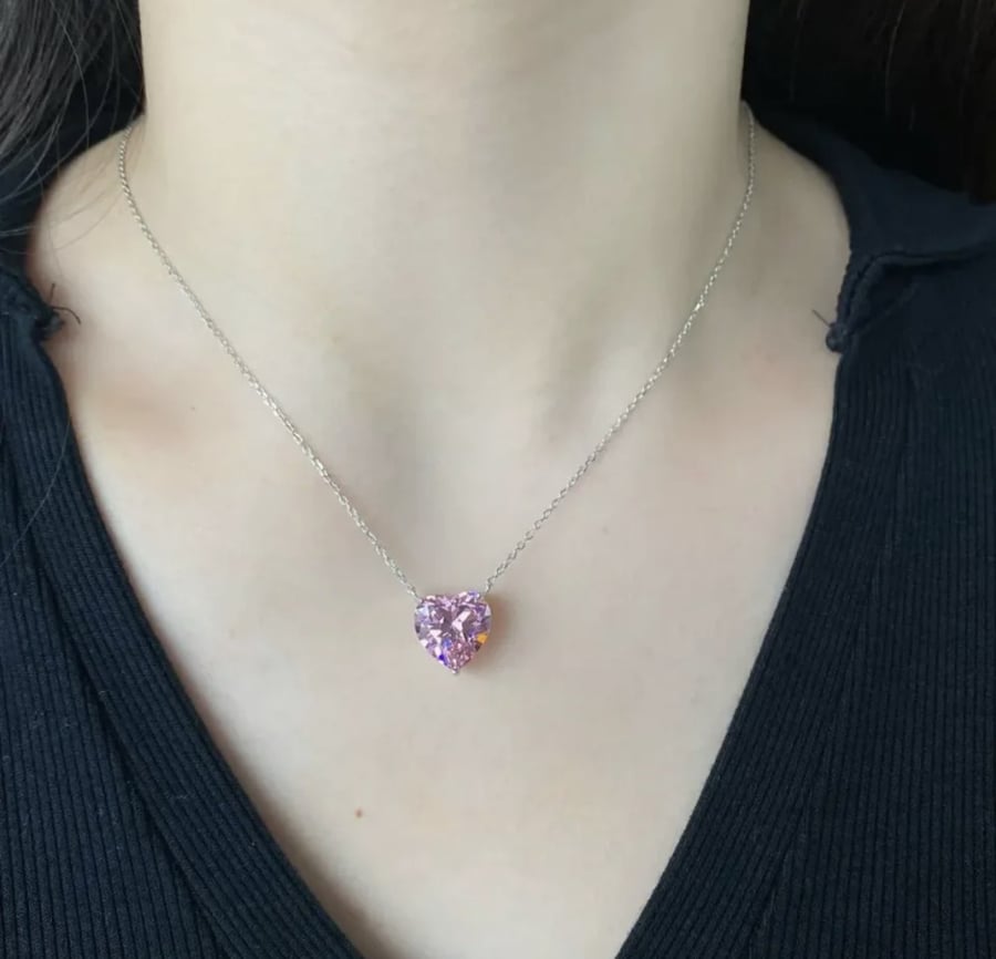 سلسال  heart