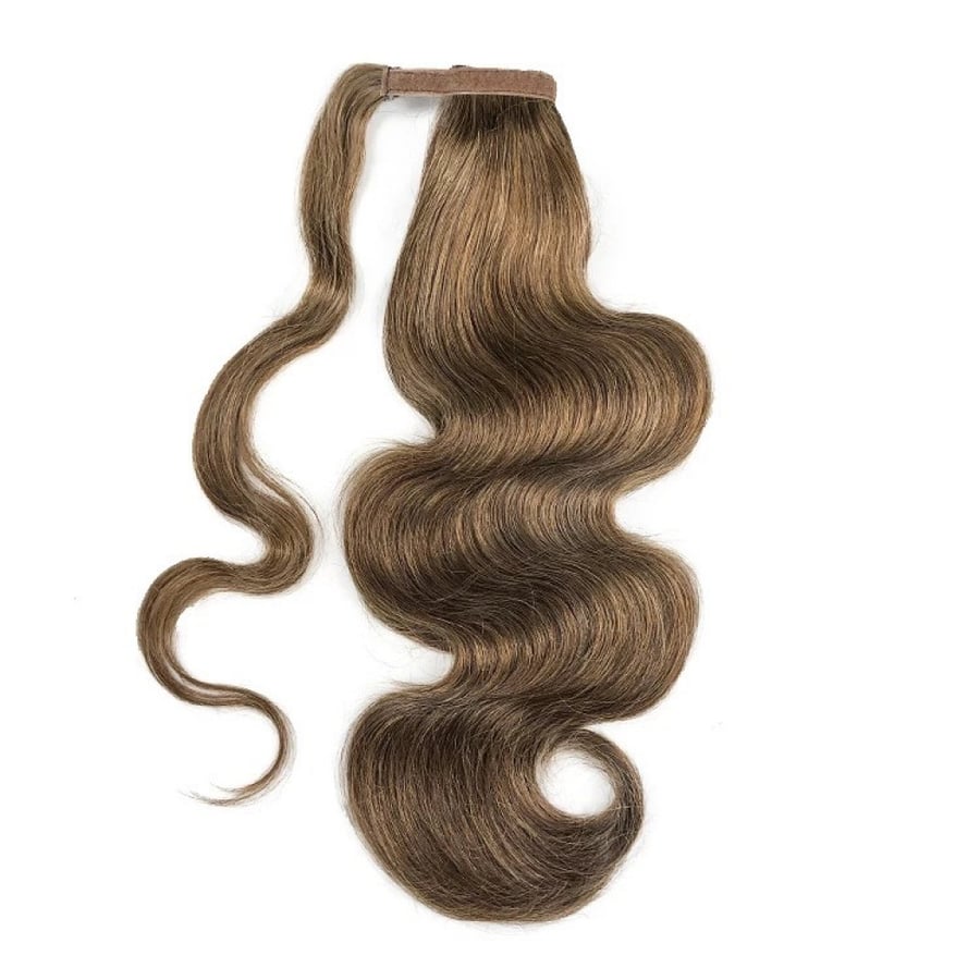 ذيل الحصان Pony Tail