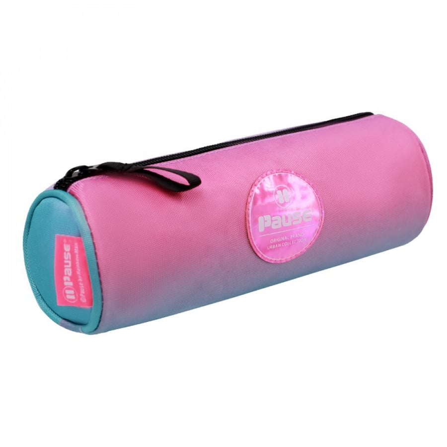 مقلمية ملون - بوز Pause Pencil Case