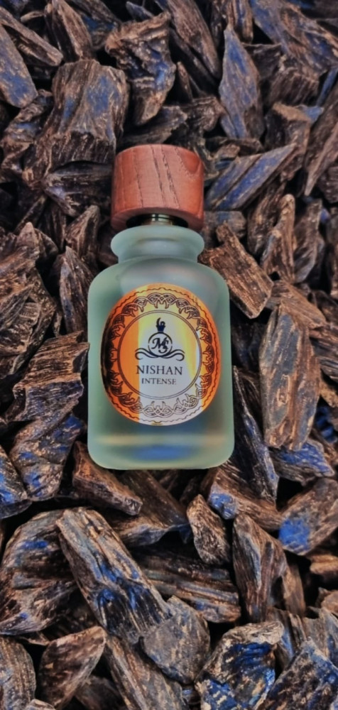 عطر نيشان