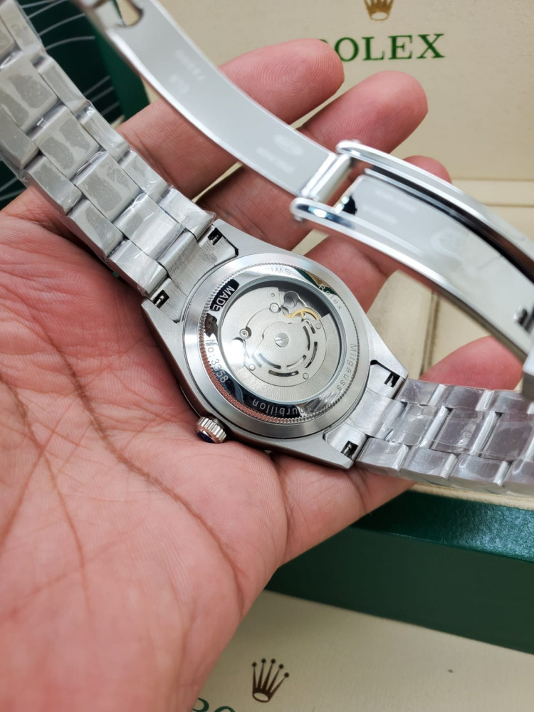 Rolex Milgauss special edition watch