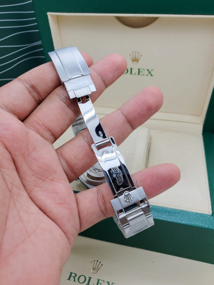 Rolex Milgauss special edition watch