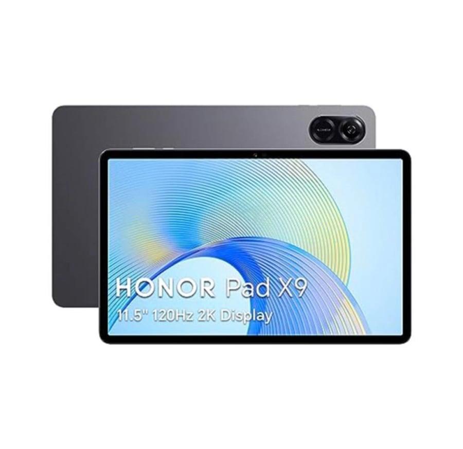 هونر باد X9 رام 4+4 الذاكرة 128gb شريحة + واي فاي