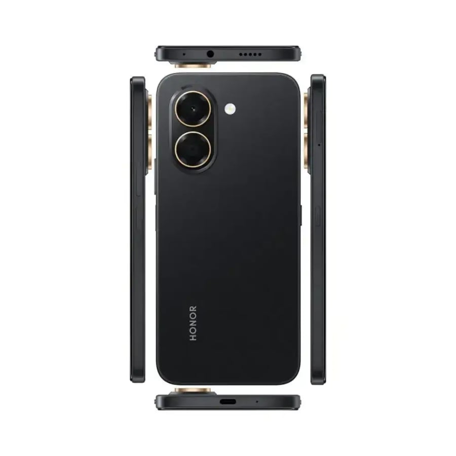 هونر - X7E سعه 256 جيجا رام 6+6 4G