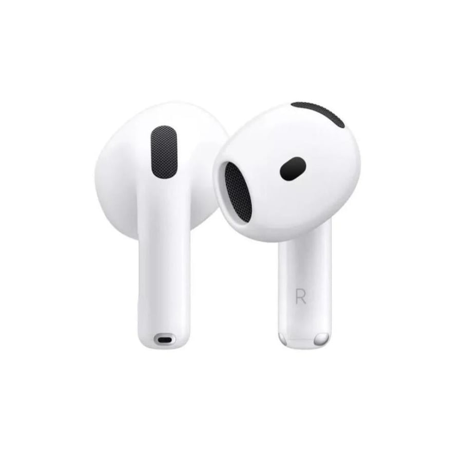 Airpods الإصدار الرابع مع خاصية العزل مدخل Tybe-C من شركة Apple