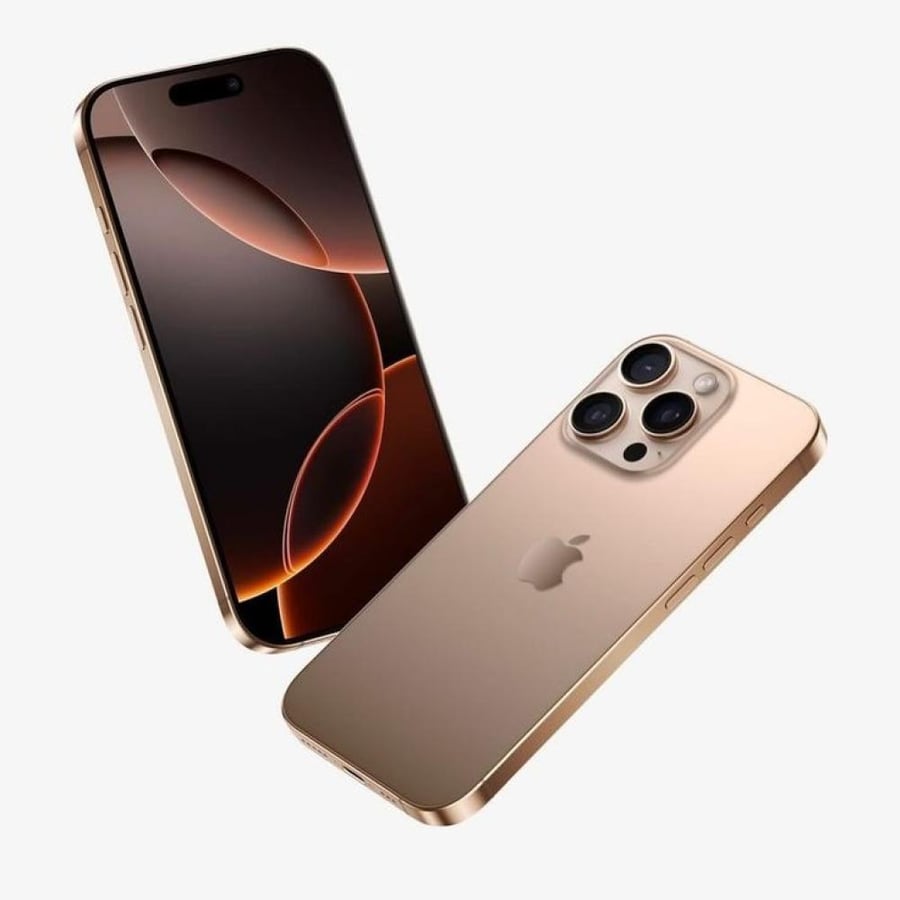 ايفون 16 برو ماكس 256GB