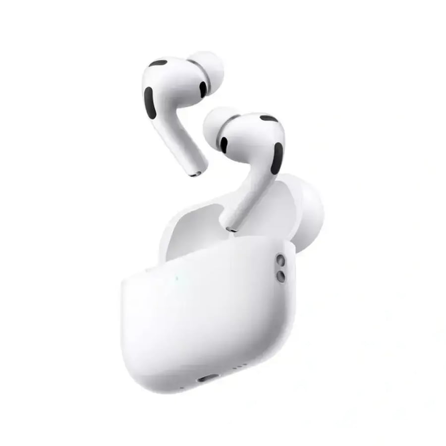 Airpods Pro الإصدار الثالث مدخل Tybe-C من شركة Apple